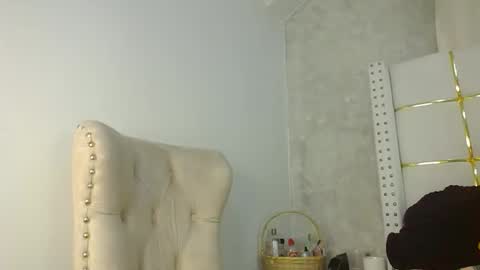 Annabel online show from October 26, 8:26 pm