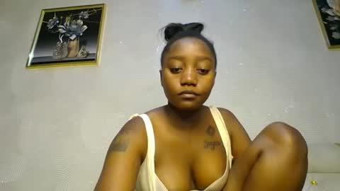 Annabel online show from February 24, 5:09 pm