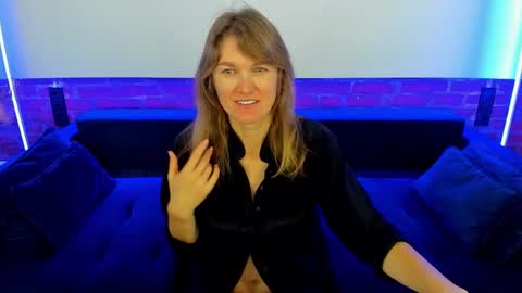 Annabel online show from October 12, 6:05 am