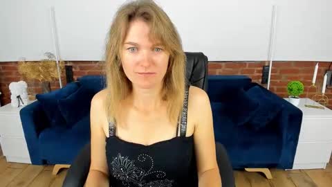 Annabel online show from September 27, 5:36 am