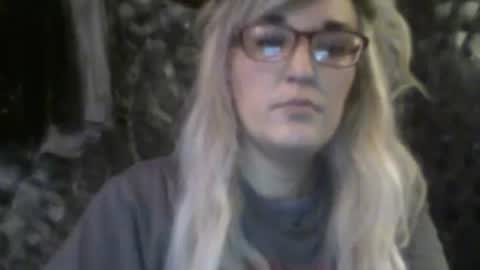 Anna online show from January 12, 5:44 pm