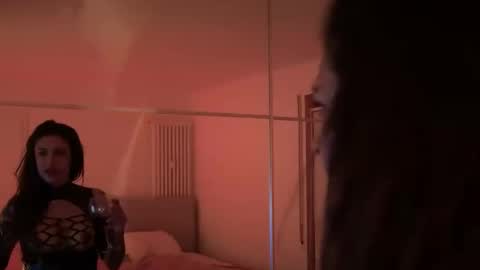 annabelle89x online show from February 9, 3:56 pm