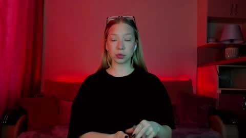 Annabelle online show from February 23, 8:22 am