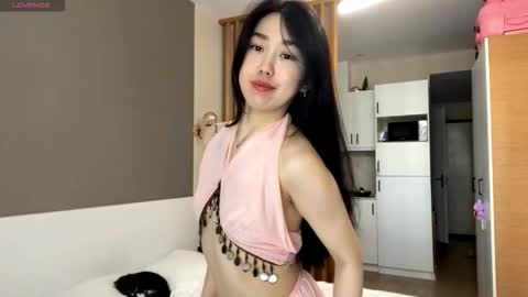 Aya  online show from November 24, 8:27 am