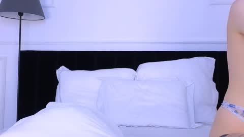 Snapshot of annabellelu chatting on September 20, 2:32 am AnnaBelle online show from September 20, 2:32 am