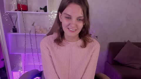 Annabel online show from September 27, 6:31 am