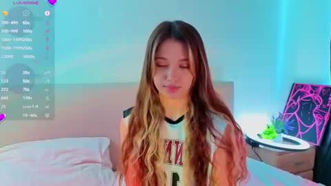 Anna online show from July 13, 10:16 am