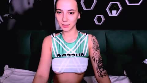 Snapshot of annabishop chatting on January 17, 3:23 am annabishop online show from January 17, 3:23 am