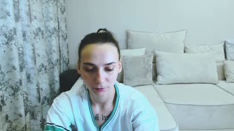 Snapshot of annabishop chatting on January 27, 3:18 pm annabishop online show from January 27, 3:18 pm