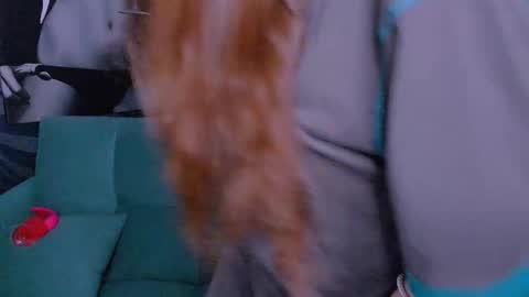 Snapshot of annabishop chatting on January 20, 1:32 pm annabishop online show from January 20, 1:32 pm