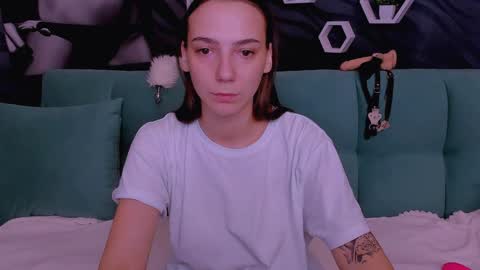 Snapshot of annabishop chatting on January 23, 3:16 am annabishop online show from January 23, 3:16 am