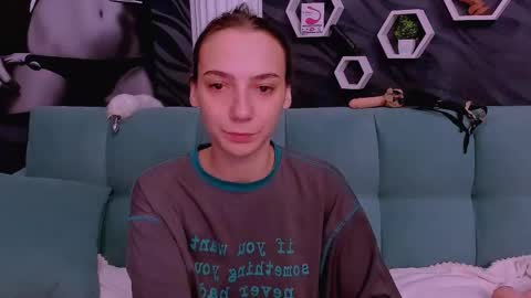 Snapshot of annabishop chatting on January 22, 3:09 am annabishop online show from January 22, 3:09 am