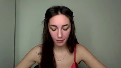 Snapshot of annabloempje chatting on December 29, 6:38 pm Anna online show from December 29, 6:38 pm