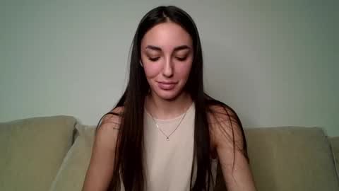 Snapshot of annabloempje chatting on December 9, 6:57 pm Anna online show from December 9, 6:57 pm