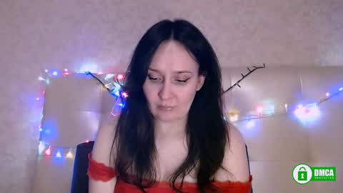 Anna online show from October 17, 6:33 pm