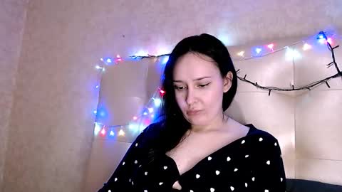 Anna online show from October 4, 11:20 pm