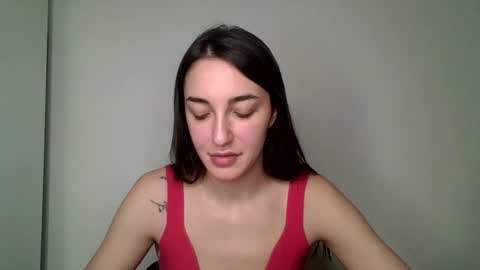 Snapshot of annabloempje chatting on March 3, 5:47 pm Anna online show from March 3, 5:47 pm