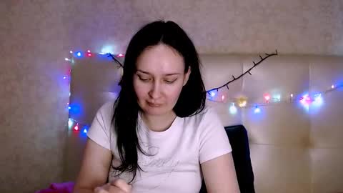 Anna online show from October 19, 9:17 pm