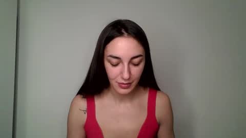 Snapshot of annabloempje chatting on March 1, 7:37 pm Anna online show from March 1, 7:37 pm