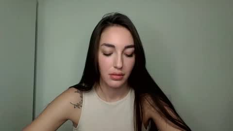 Snapshot of annabloempje chatting on December 27, 6:42 pm Anna online show from December 27, 6:42 pm