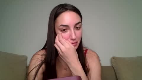 Snapshot of annabloempje chatting on January 25, 6:54 pm Anna online show from January 25, 6:54 pm