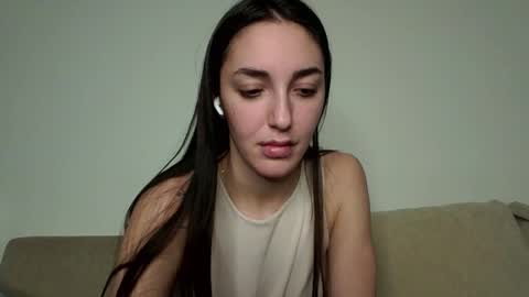 Snapshot of annabloempje chatting on January 6, 8:28 pm Anna online show from January 6, 8:28 pm