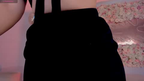 Snapshot of annabrooks_ chatting on March 2, 11:28 pm Anna Brooks online show from March 2, 11:28 pm