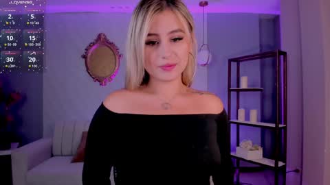 Snapshot of annabrooks_ chatting on December 29, 11:50 pm Anna Brooks online show from December 29, 11:50 pm