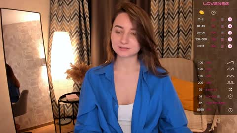 Snapshot of annacooleman_ chatting on February 2, 12:13 pm Anna online show from February 2, 12:13 pm
