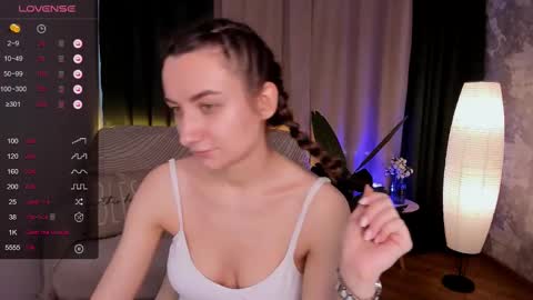 Snapshot of annacooleman_ chatting on February 25, 8:58 am Anna online show from February 25, 8:58 am
