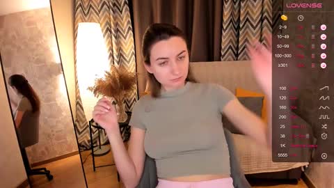 Snapshot of annacooleman_ chatting on February 23, 2:14 am Anna online show from February 23, 2:14 am