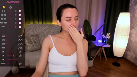 Snapshot of annacooleman_ chatting on December 11, 2:41 am Anna online show from December 11, 2:41 am