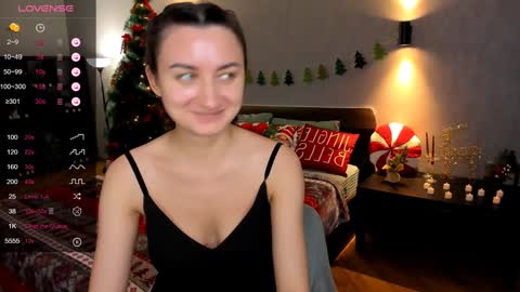 Snapshot of annacooleman_ chatting on December 18, 2:42 am Anna online show from December 18, 2:42 am