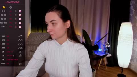 Snapshot of annacooleman_ chatting on March 1, 8:45 am Anna online show from March 1, 8:45 am