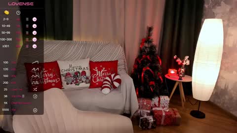 Snapshot of annacooleman_ chatting on January 5, 2:38 am Anna online show from January 5, 2:38 am