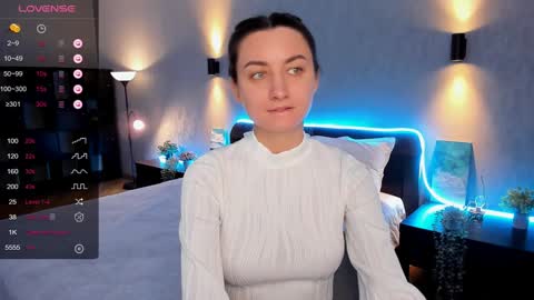 Snapshot of annacooleman_ chatting on January 12, 6:17 am Anna online show from January 12, 6:17 am