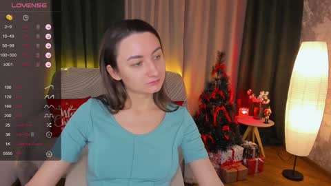 Snapshot of annacooleman_ chatting on December 17, 2:01 am Anna online show from December 17, 2:01 am