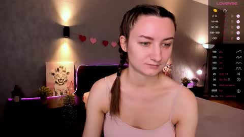 Snapshot of annacooleman_ chatting on September 13, 2:52 am Anna online show from September 13, 2:52 am