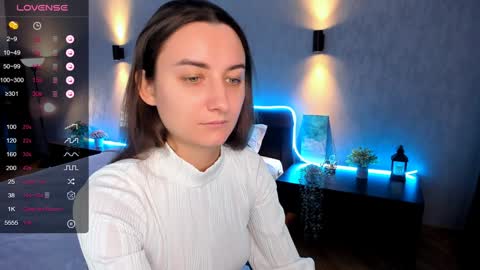 Snapshot of annacooleman_ chatting on January 17, 7:08 am Anna online show from January 17, 7:08 am