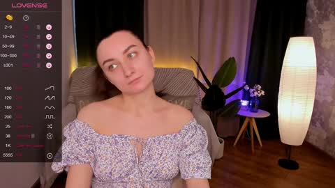 Snapshot of annacooleman_ chatting on February 7, 7:18 am Anna online show from February 7, 7:18 am