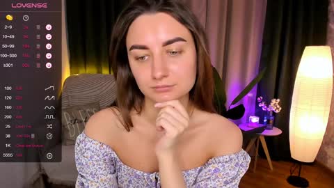 Snapshot of annacooleman_ chatting on December 7, 7:38 am Anna online show from December 7, 7:38 am