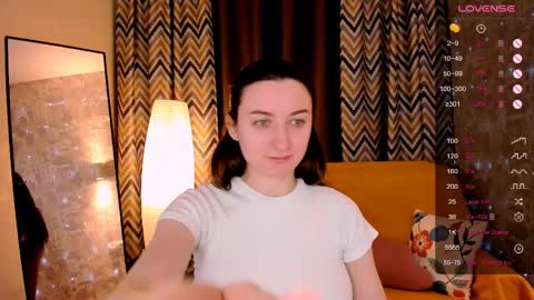 Anna online show from March 28, 2:33 am