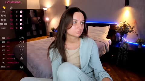 Snapshot of annacooleman_ chatting on December 4, 2:09 am Anna online show from December 4, 2:09 am