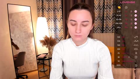 Snapshot of annacooleman_ chatting on January 30, 7:18 am Anna online show from January 30, 7:18 am