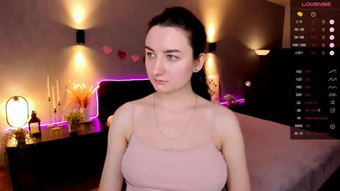 Anna online show from December 2, 2:13 am