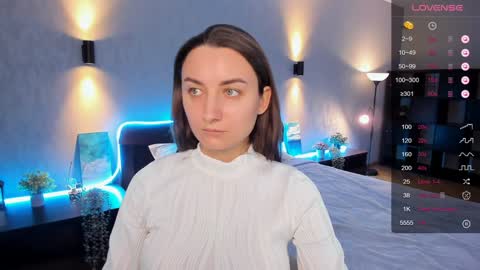 Snapshot of annacooleman_ chatting on January 16, 7:17 am Anna online show from January 16, 7:17 am