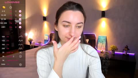 Snapshot of annacooleman_ chatting on January 29, 7:04 am Anna online show from January 29, 7:04 am