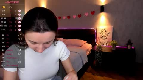 Snapshot of annacooleman_ chatting on September 9, 2:22 am Anna online show from September 9, 2:22 am