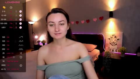 Snapshot of annacooleman_ chatting on September 11, 2:34 am Anna online show from September 11, 2:34 am