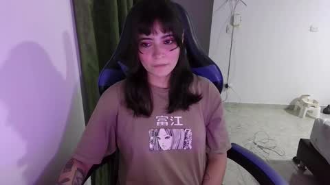 Anna online show from October 10, 4:06 am